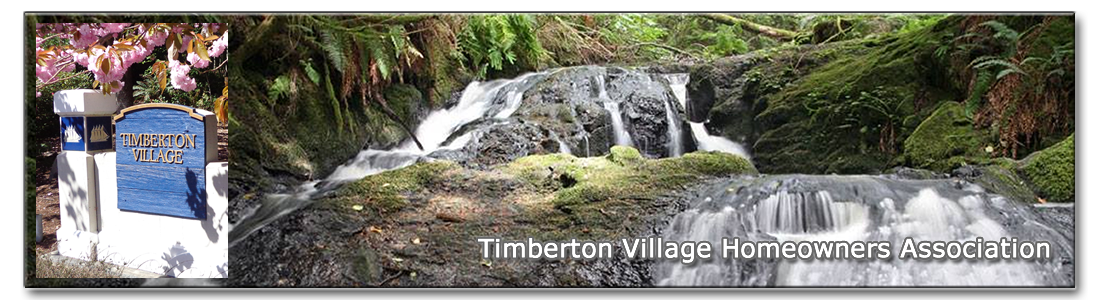 Timberton Village Home Owners Assocation